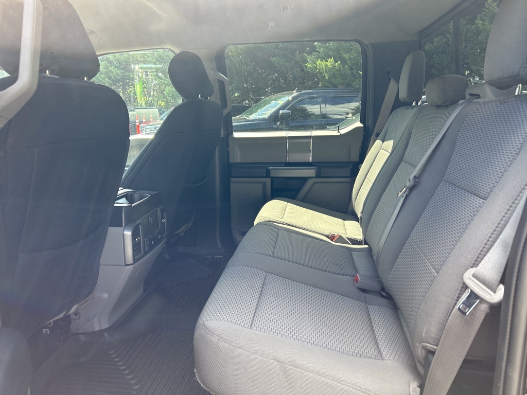 2019 Ford F-150 XLT photo 7