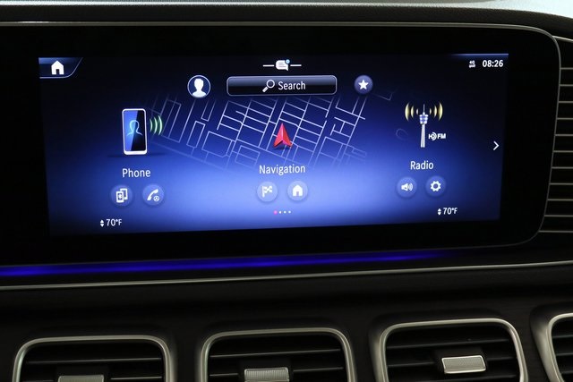 2024 Mercedes Benz GLE 4MATIC 350 photo 6