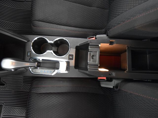 2014 Chevrolet Equinox LS photo 25