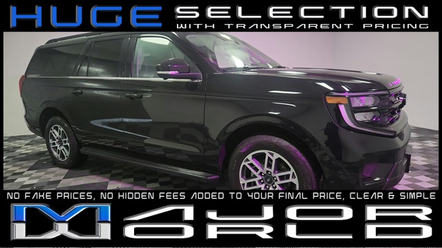 2025 Ford Expedition Active's photo