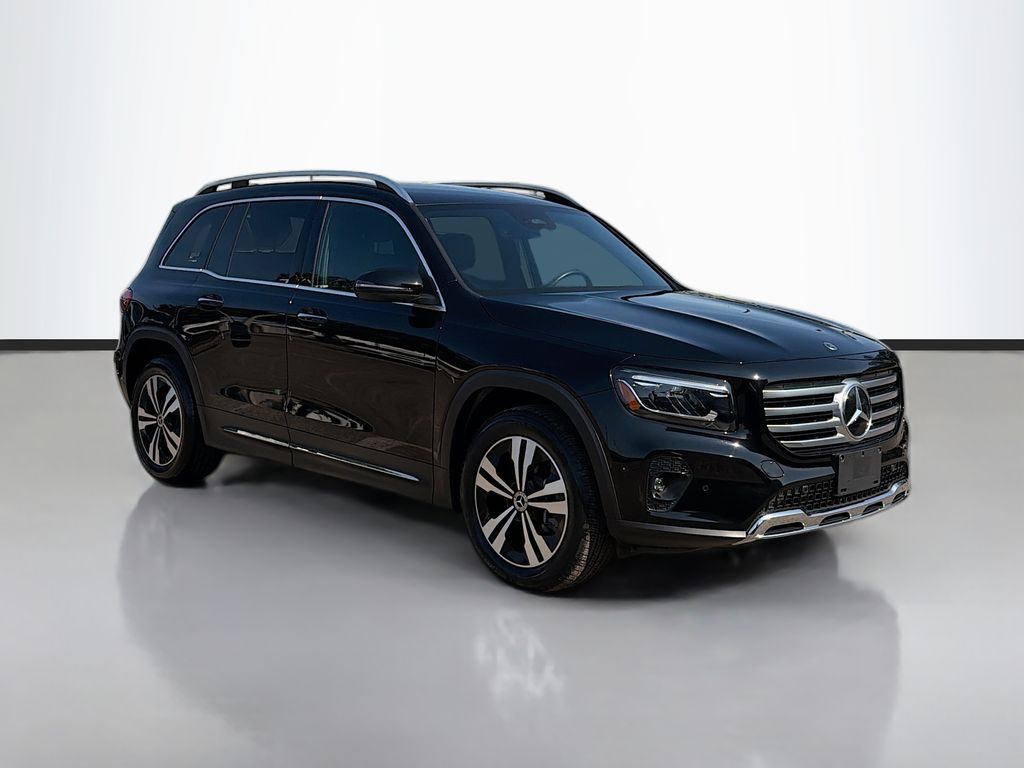 2024 Mercedes-Benz GLB Base's photo