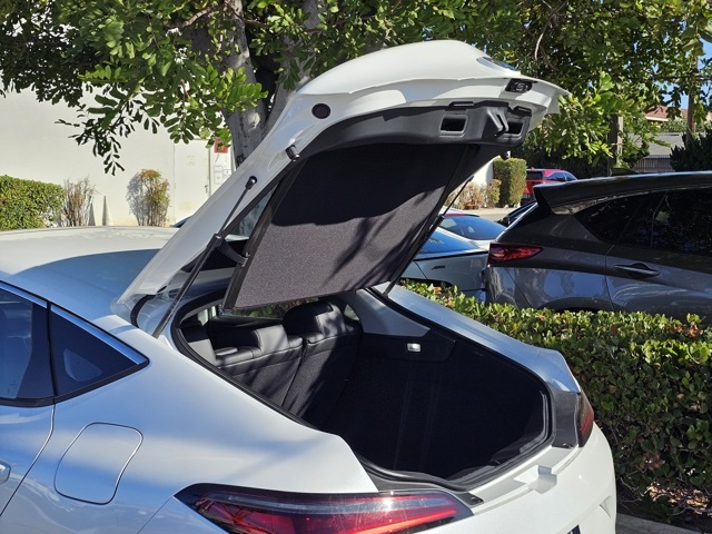 2025 Acura Integra Base photo 11
