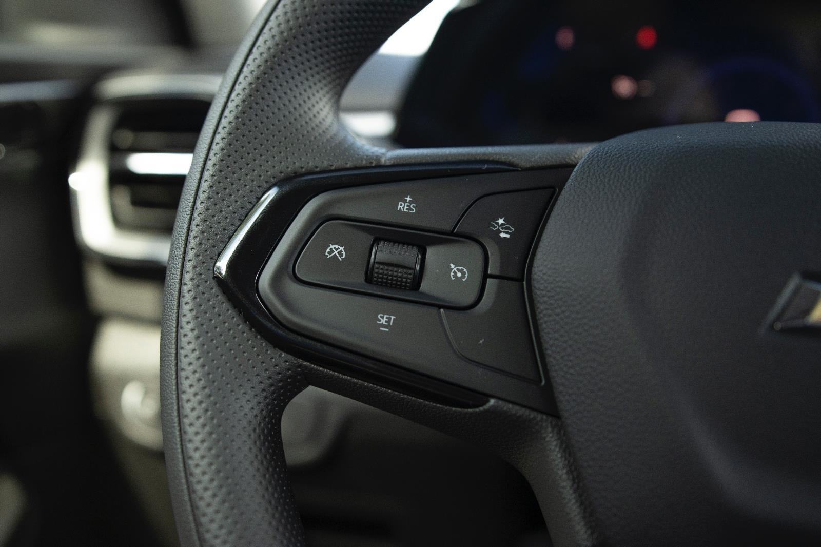 2026 Chevrolet Trailblazer LS photo 15