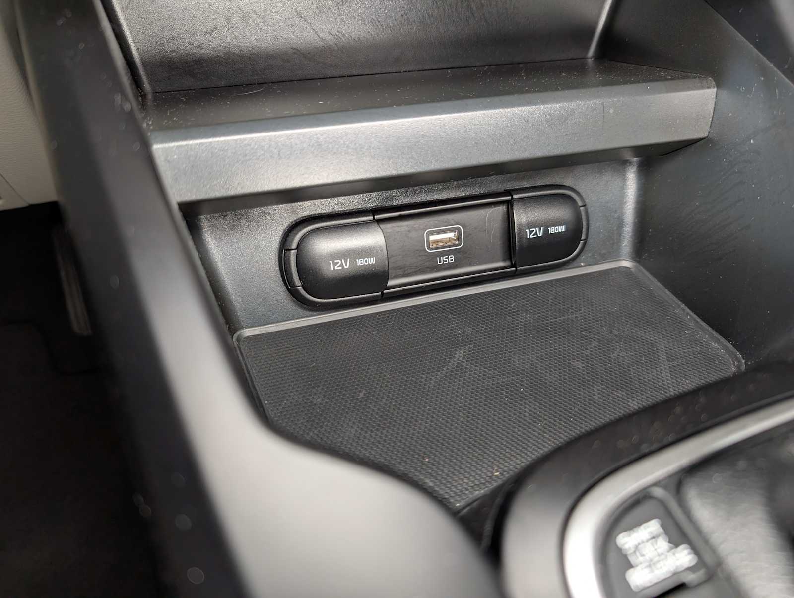 2023 Kia Soul LX S photo 26