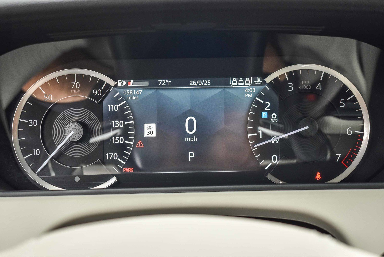 2021 Land Rover Range Rover Velar R-Dynamic S photo 21