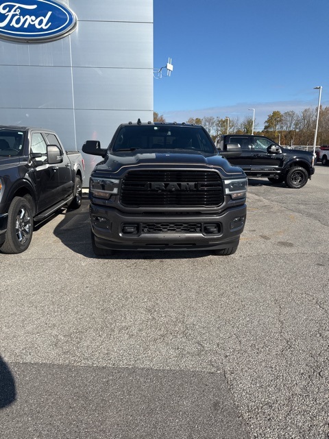 2020 RAM 2500 - Image 3