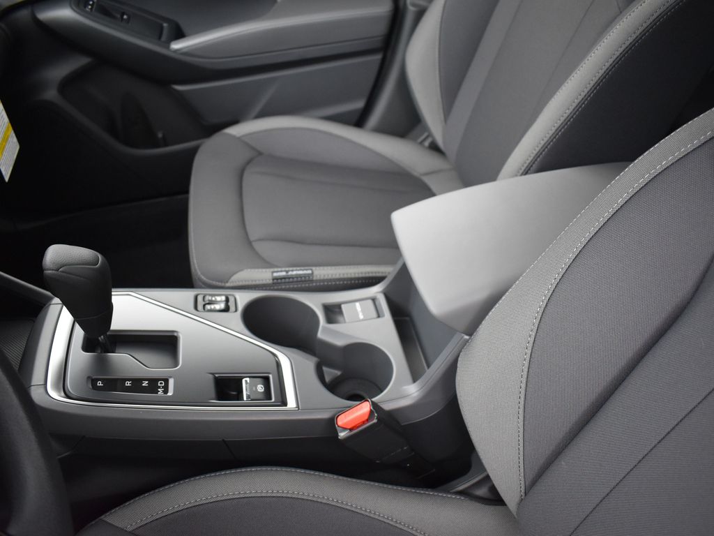 2025 Subaru Crosstrek Premium photo 11