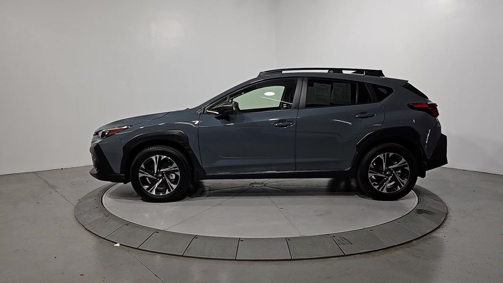 2024 Subaru Crosstrek Premium photo 2