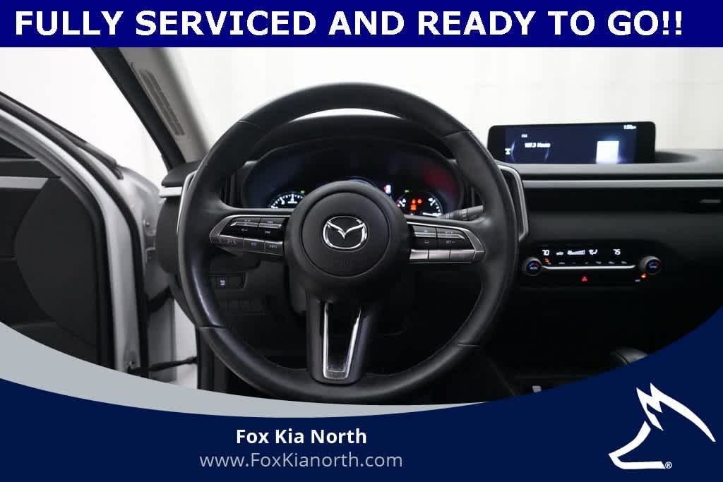 2023 Mazda CX-50 2.5 Select photo 4