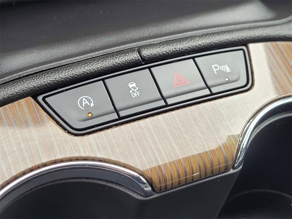 2023 Gmc Acadia SLE photo 20