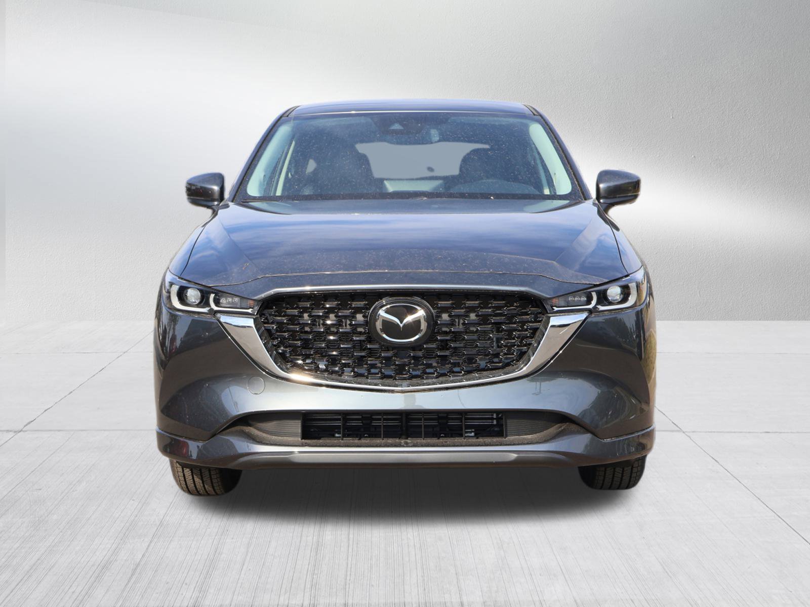 2025 Mazda CX-5 2.5 S Preferred photo 2