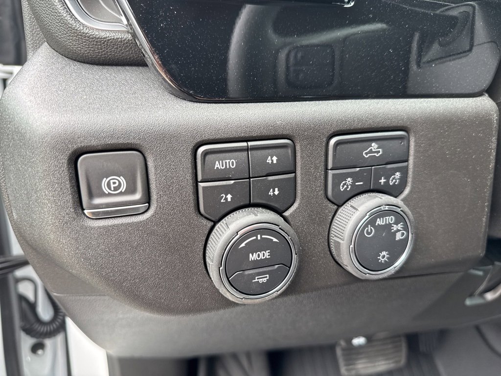2026 Chevrolet Silverado 1500 LT photo 29