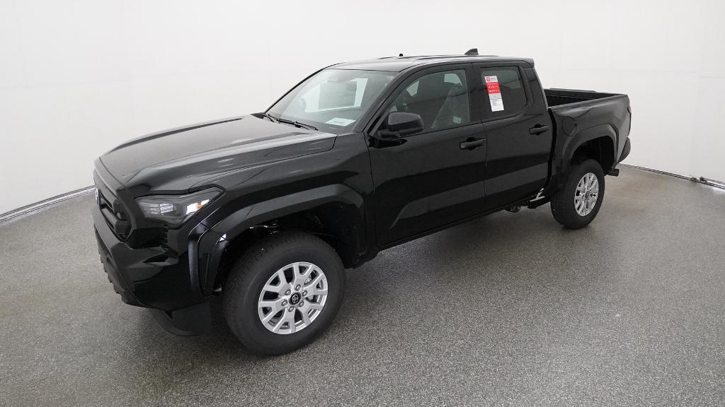 2026 Toyota Tacoma SR's photo