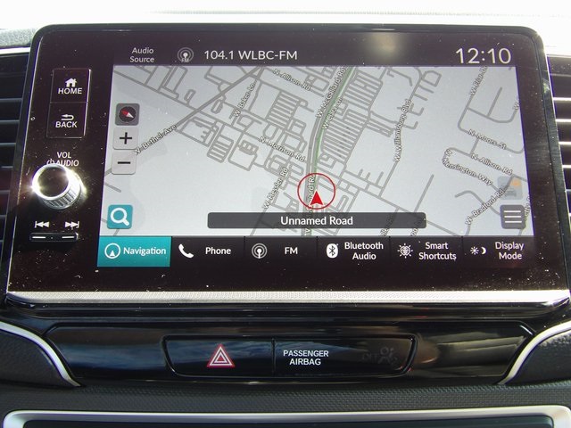 2024 Honda Ridgeline TrailSport photo 30