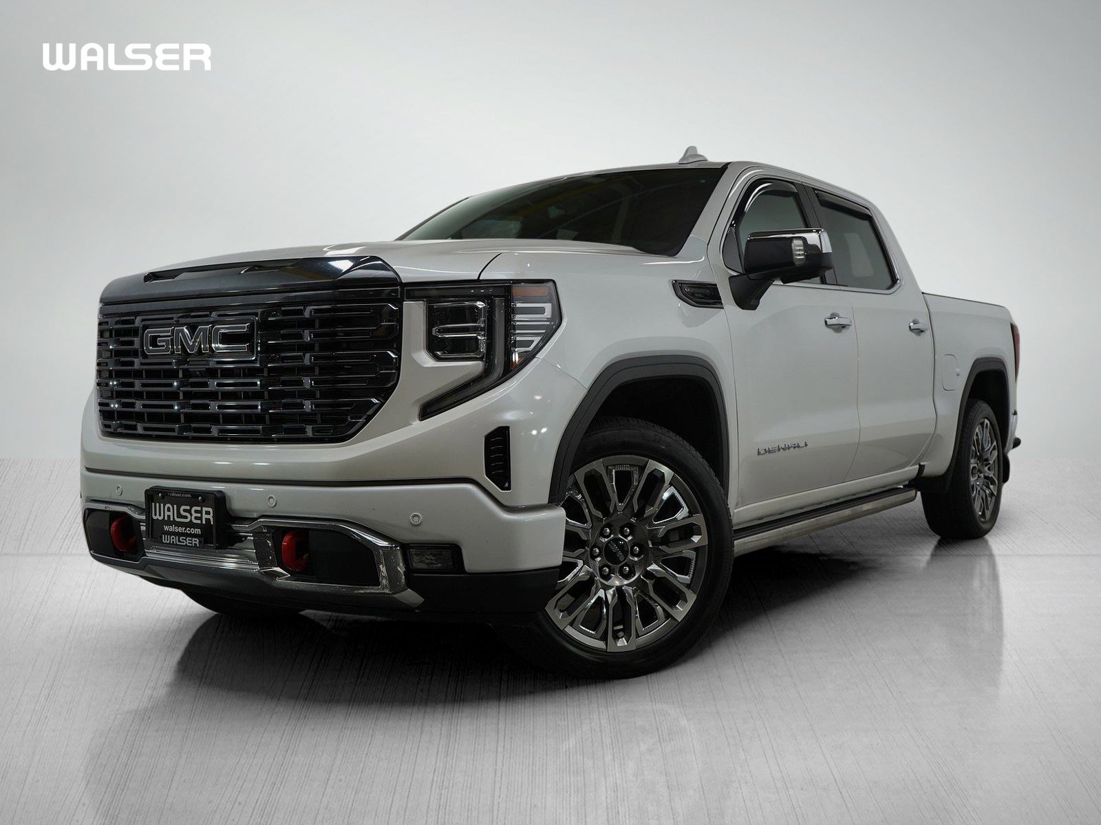 2023 GMC Sierra 1500 Denali Ultimate's photo