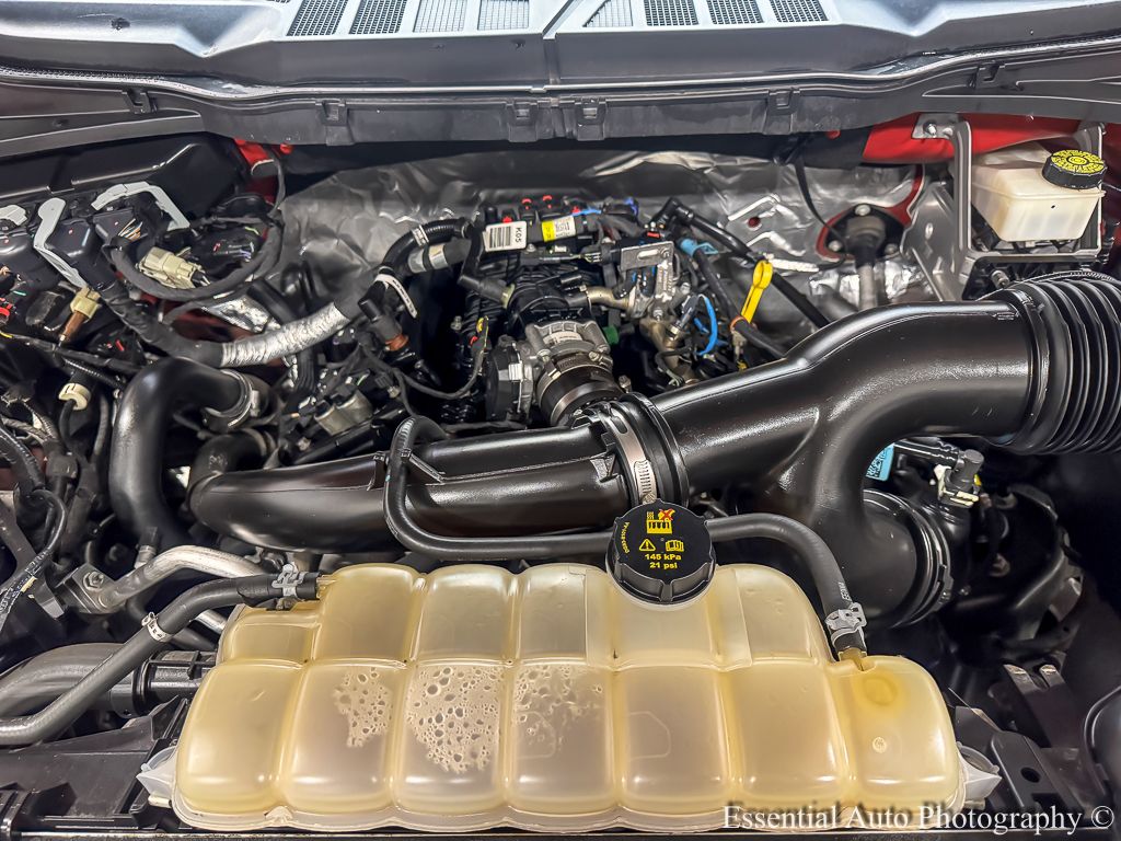 2023 FORD F-150 - Image 28