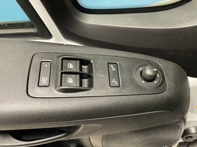 2024 Ram ProMaster 3500 photo 21