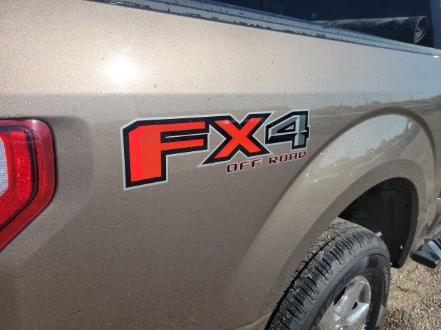 2019 Ford F-150 XLT photo 20