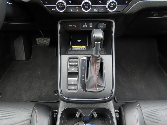 2024 Honda CR-V Sport-L photo 20