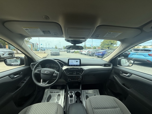 2020 Ford Escape SE photo 29