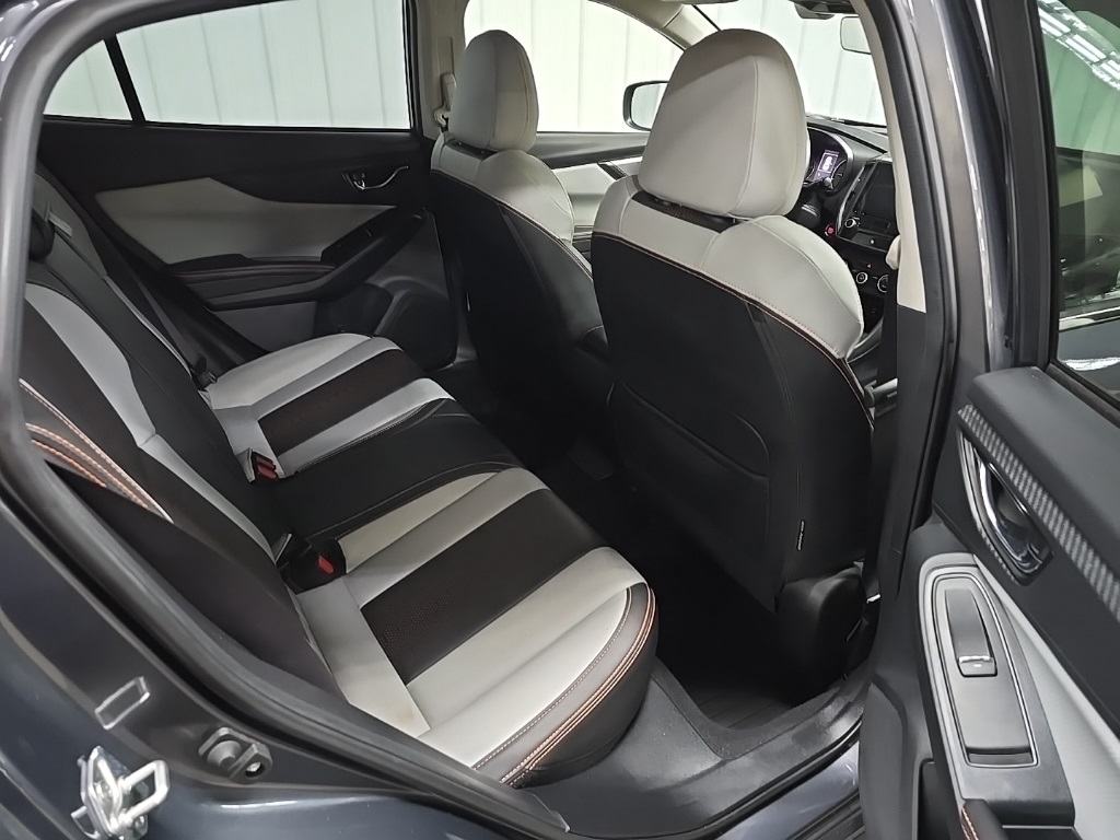2023 Subaru Crosstrek Limited photo 16