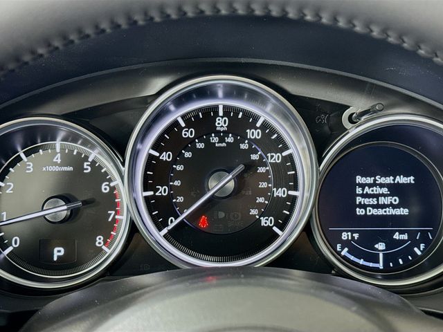 2025 Mazda CX-5 2.5 S Preferred photo 12