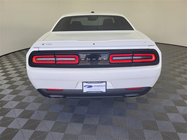 2019 Dodge Challenger GT photo 18