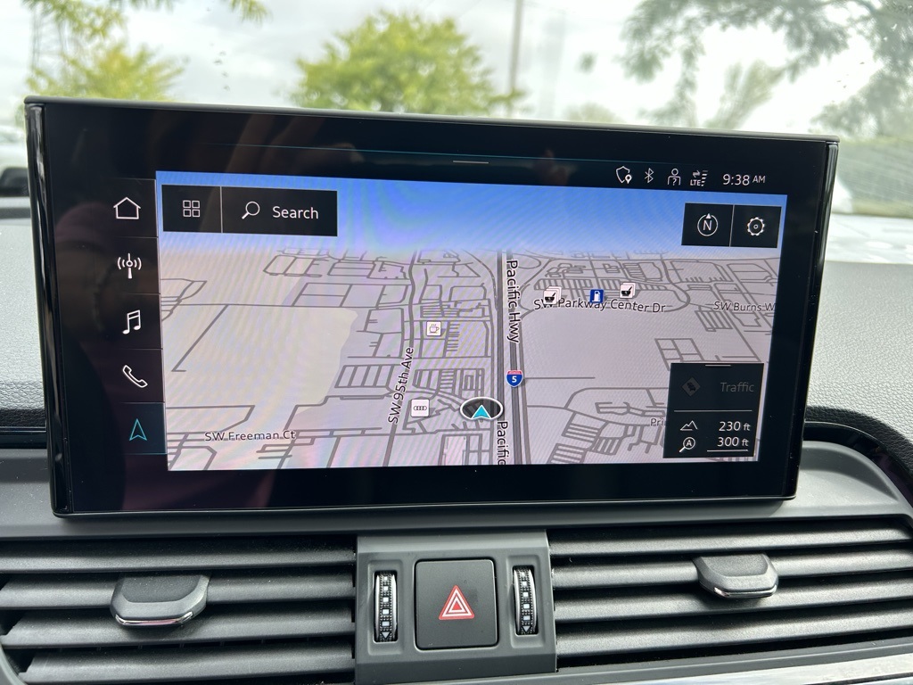 2023 Audi Q5 45 S line Premium photo 18
