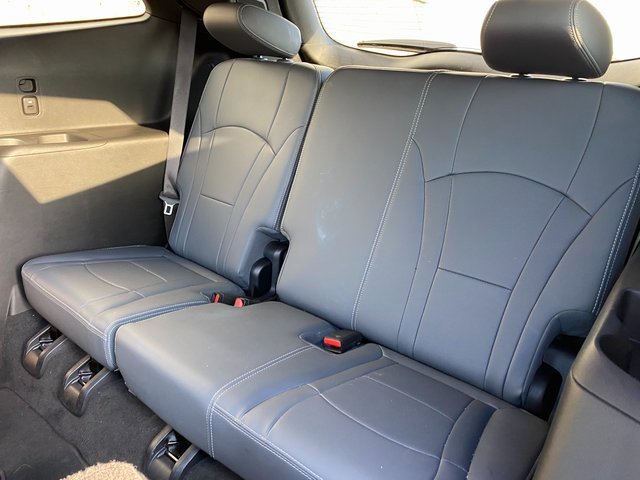 2024 Buick Enclave Premium photo 15
