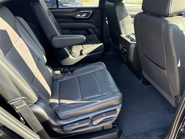 2023 Chevrolet Tahoe LT photo 14