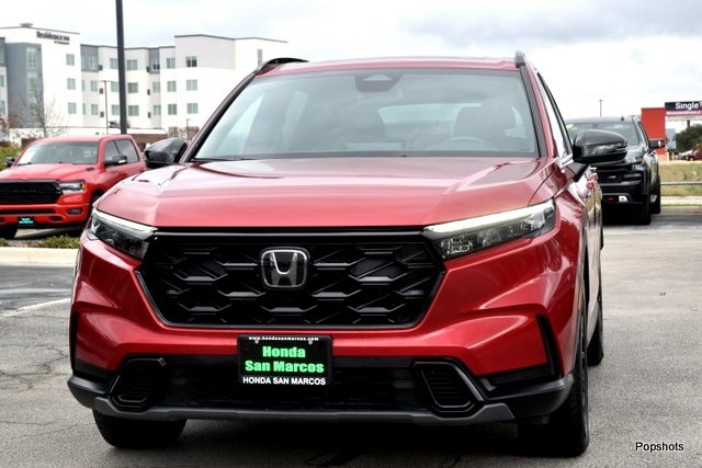 2023 Honda CR-V Sport's photo