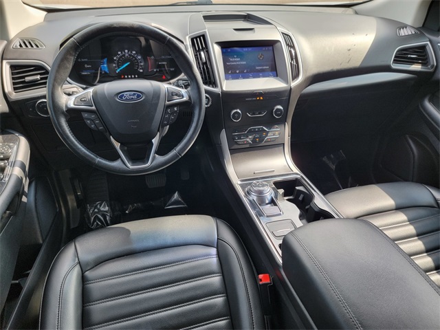 2020 Ford Edge SEL photo 31