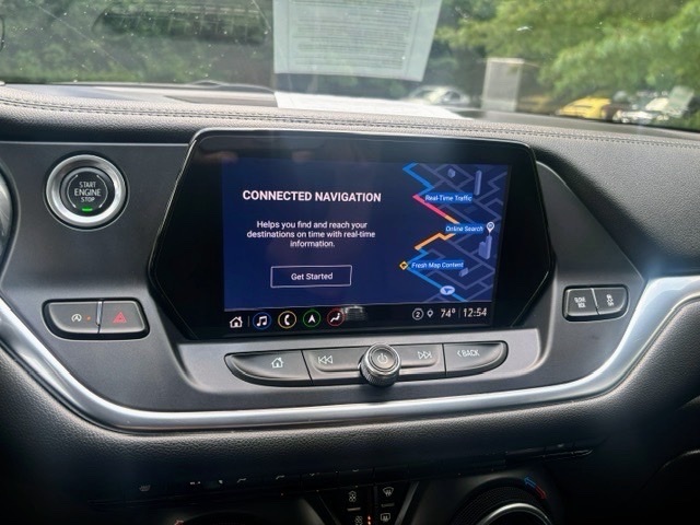 2022 Chevrolet Blazer 3LT photo 6