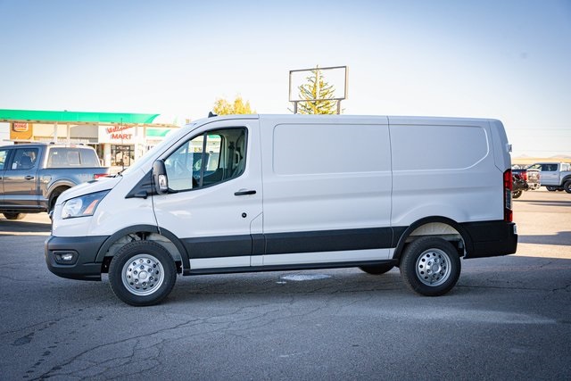 2025 Ford Transit Cargo Van photo 10