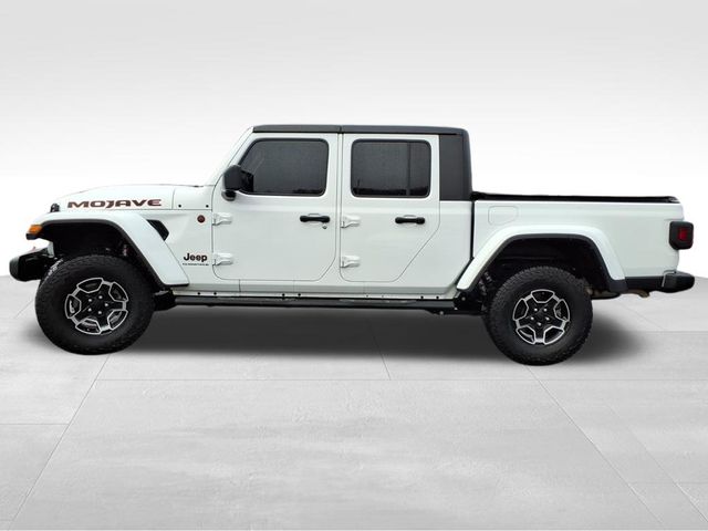 2023 Jeep Gladiator Mojave photo 3