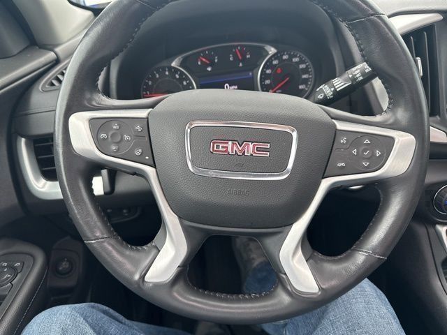 2022 Gmc Terrain SLT photo 36