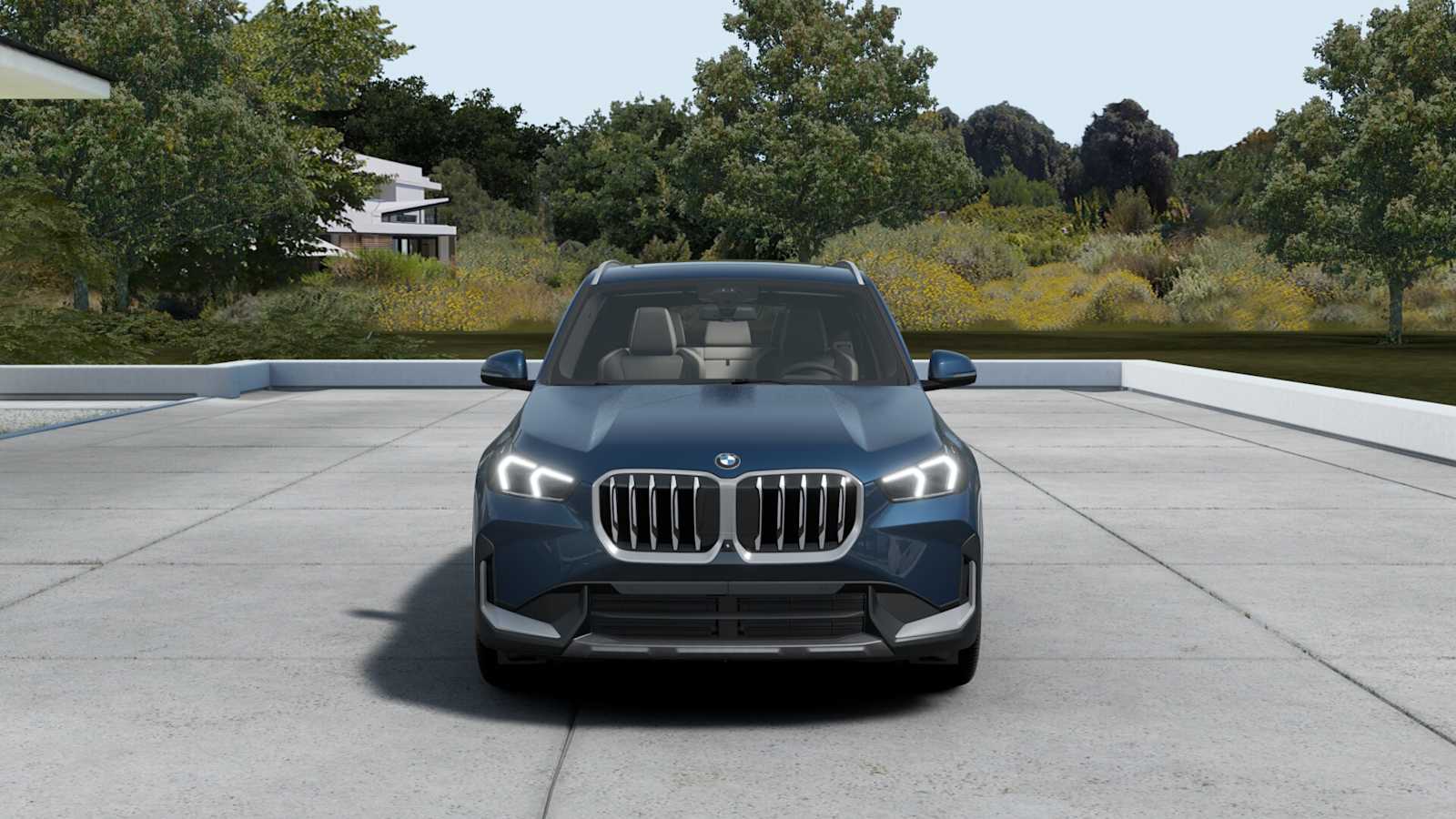 2026 Bmw X1 XDrive28i photo 2