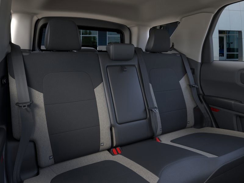 2025 Ford Bronco Sport Big Bend photo 11