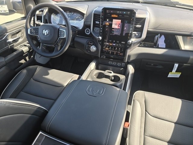 2026 Ram 1500 Laramie photo 28