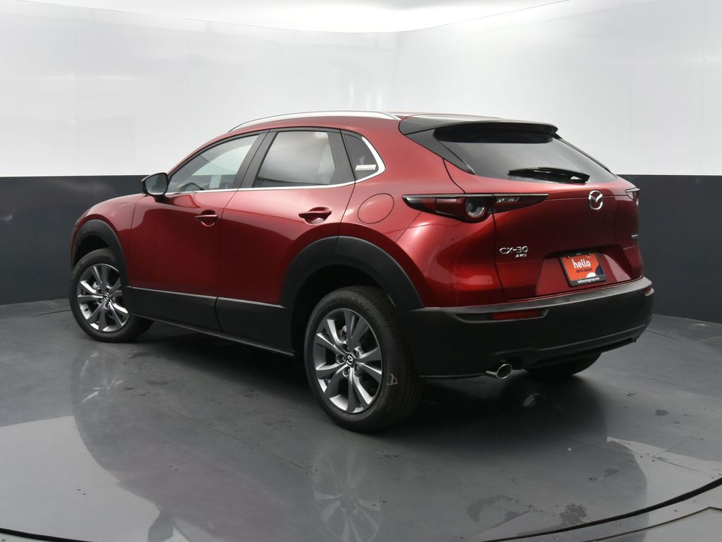 2023 Mazda CX-30 2.5 S Preferred photo 27