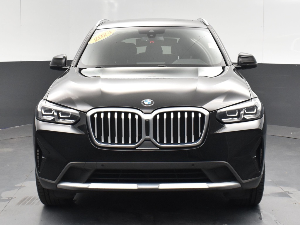 2023 Bmw X3 xDrive30i photo 9