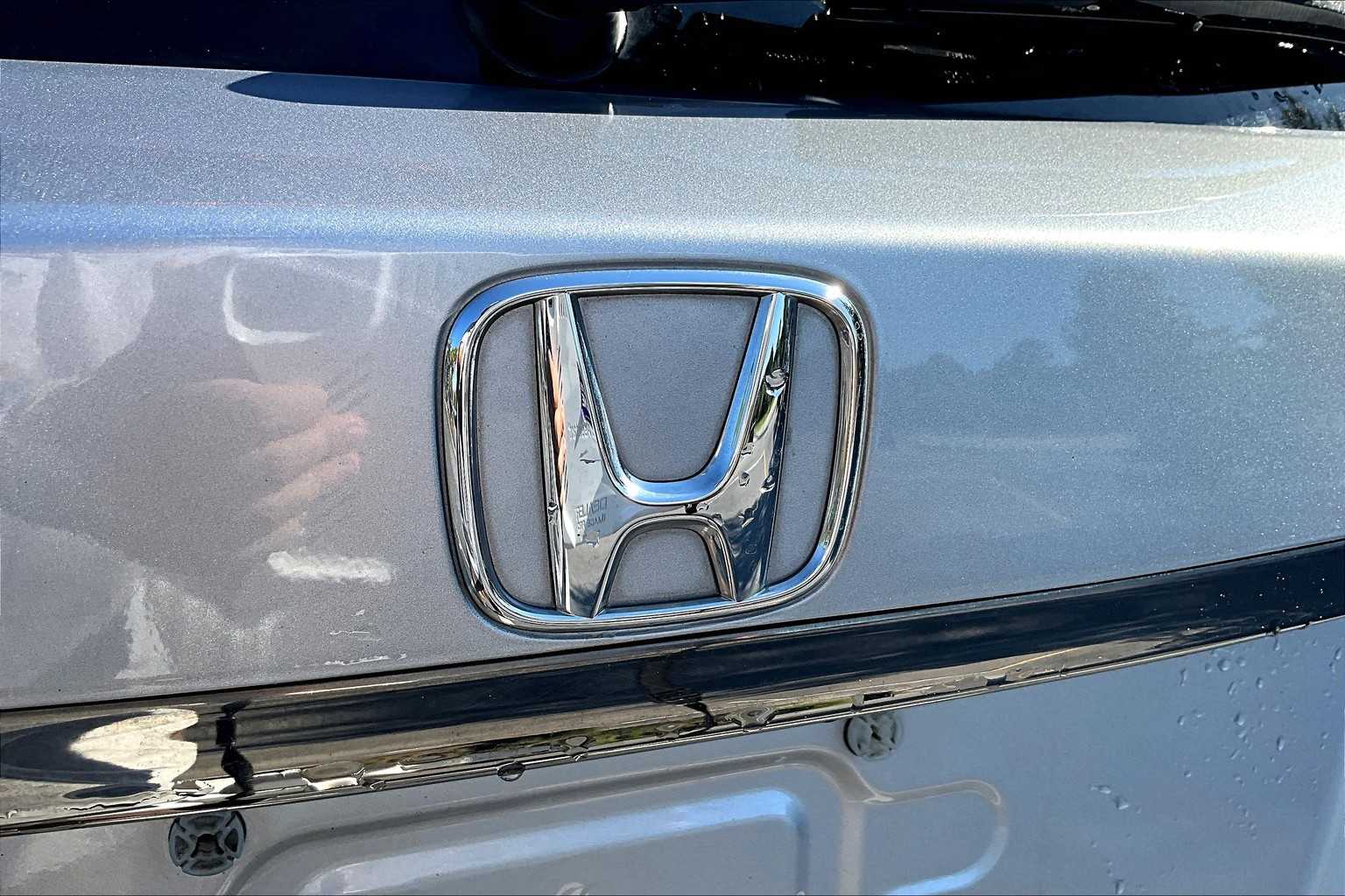 2022 Honda HR-V EX photo 26