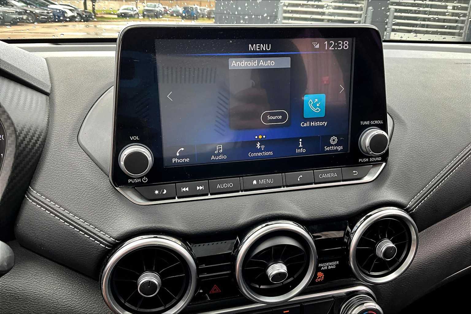 2022 Nissan Sentra SV photo 29
