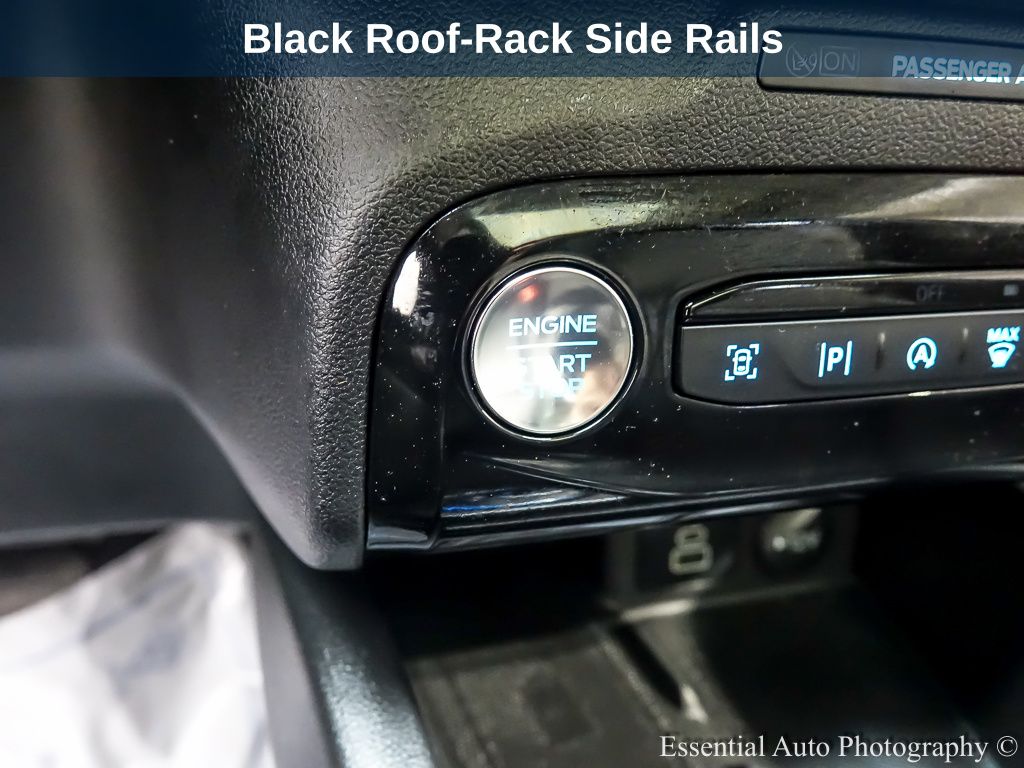 2025 FORD ESCAPE - Image 17