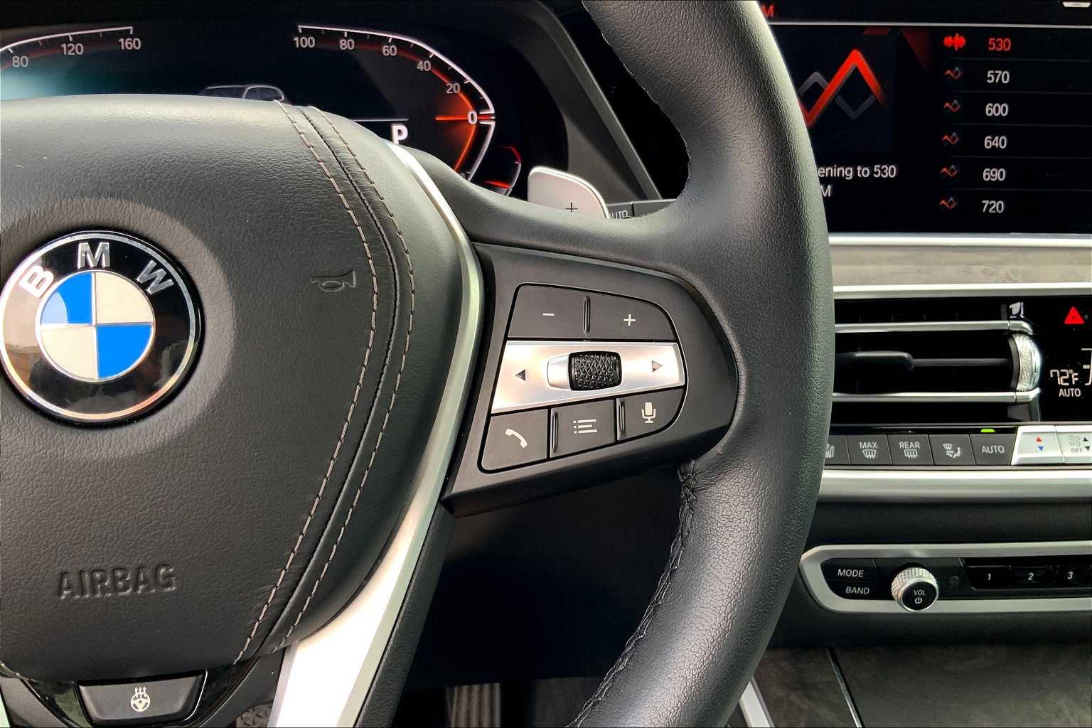 2023 Bmw X5 xDrive40i photo 19