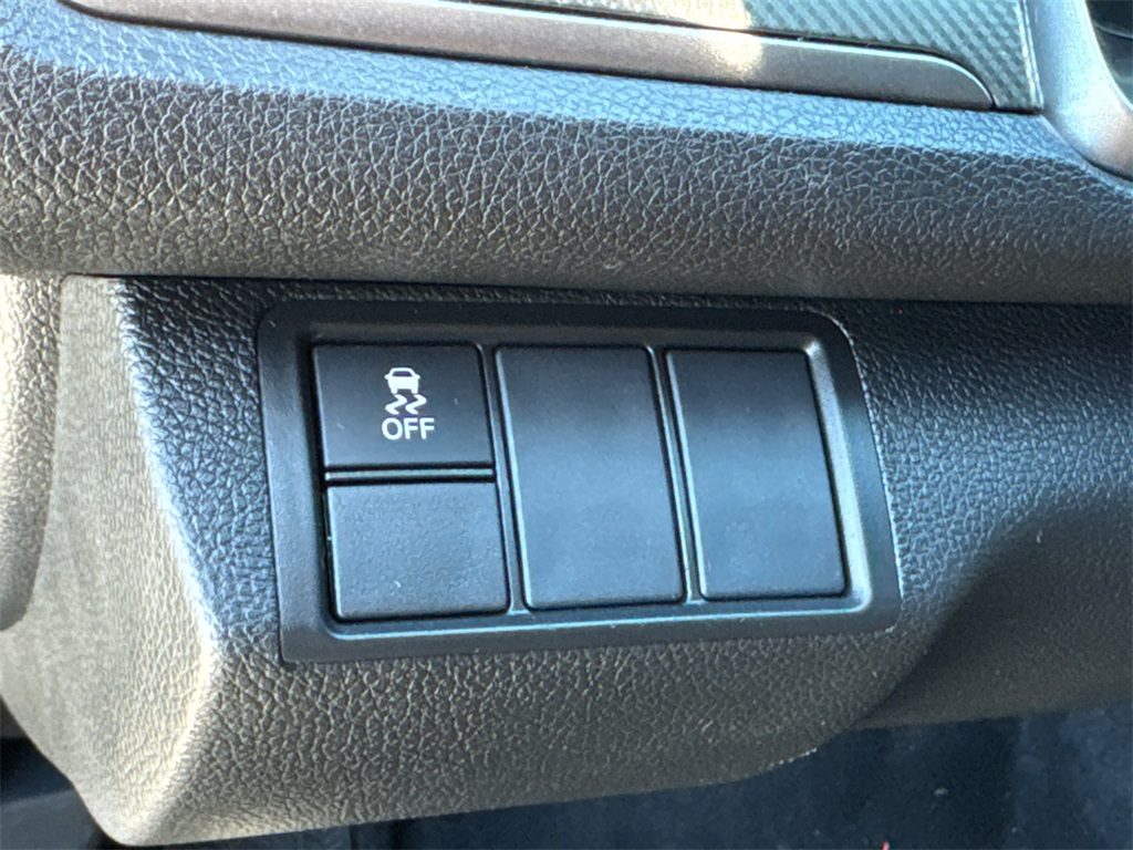 2018 Honda Civic EX-L photo 23