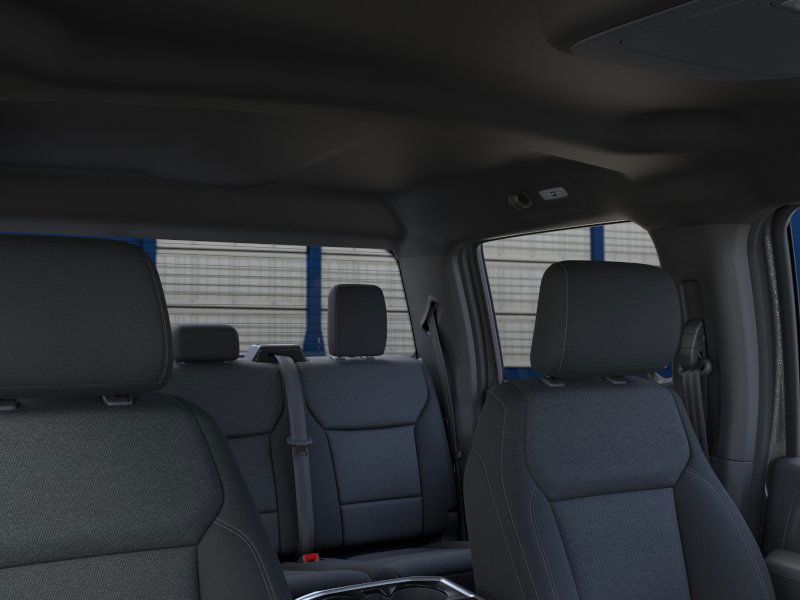 2025 Ford F-150 XLT photo 22