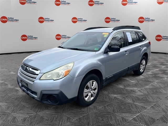 2013 Subaru Outback 2.5i photo 3