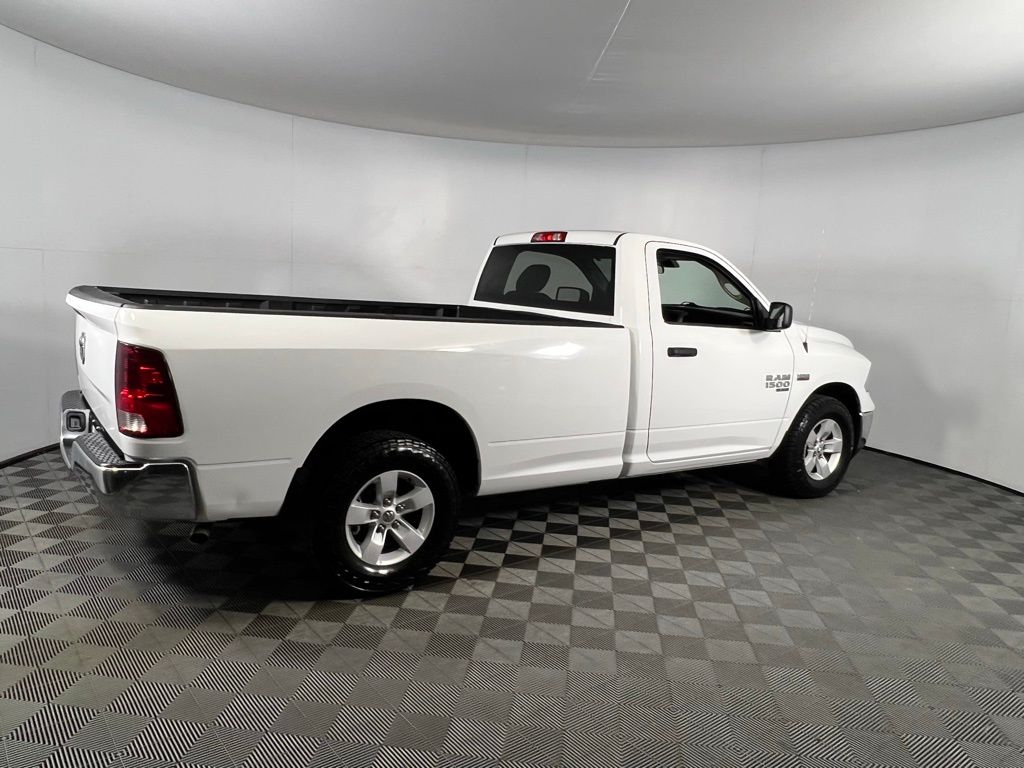 2021 Ram 1500 Classic Tradesman photo 2