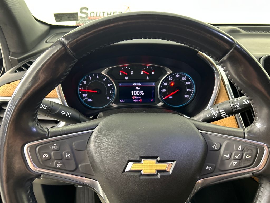 2019 Chevrolet Equinox Premier photo 19